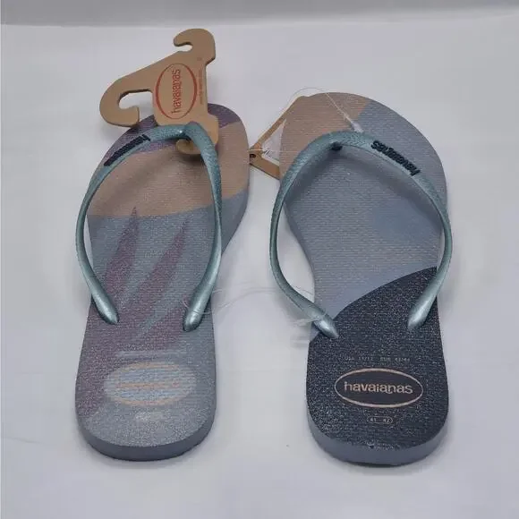 Havaianas | Shoes | Havaianas Slim Palette Glow Women Flip  display picture 1